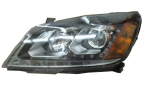 CHANGHE M50 HEADLIGHT