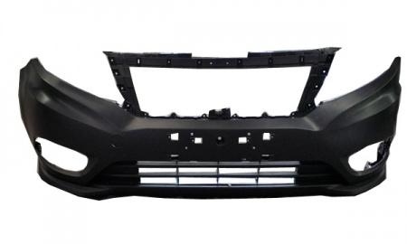 DONGFENG  GLORY 580 FRONT BUMPER