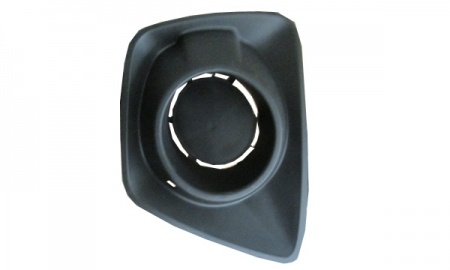 CHANGAN GRAND SUPER VAN M9 FOG LAMP COVER