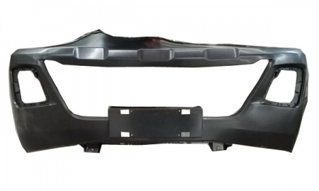 CHANGAN TAURUS FRONT BUMPER