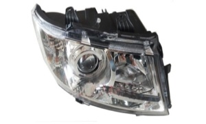 JINBEI SHINERAY ANDINA HEAD LAMP