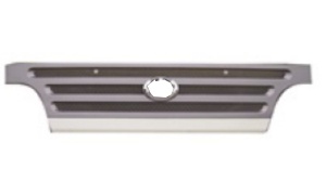 BAW INCAPOWER QILIN GRILLE(LENGTH:1.68M)