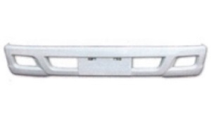 BAW INCAPOWER QILONG BUMPER(LONG:1.775M)