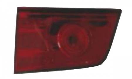 2014 KINGLONG TAIL LAMP