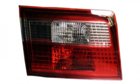 JINBEI SHINERAY ANDINA TAIL LAMP