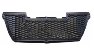 SHINERAY ANDINA  FRONT BUMPER GRILLE
