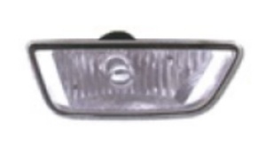 BAW INCAPOWER  NEW QILIN  FOG LAMP