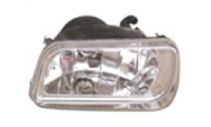 BAW INCAPOWER QILIN FOG LAMP