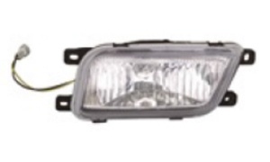 BAW INCAPOWER QILONG FOG LAMP