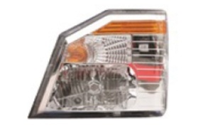 BAW INCAPOWER QILONG HEAD LAMP