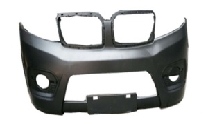 JINBEI SHINERAY ANDINA FRONT BUMPER