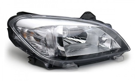 C30 HEAD LAMP