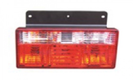 BAW INCAPOWER QILONG REAR LAMP