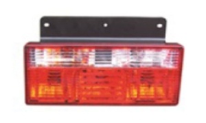 BAW INCAPOWER QILONG REAR LAMP