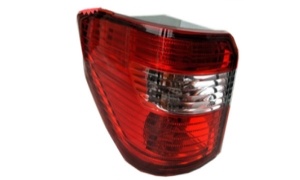 SHINERAY ANDINA TAIL LAMP OUTER