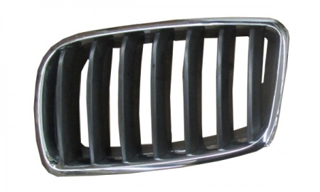 JINBEI SHINERAY ANDINA GRILLE