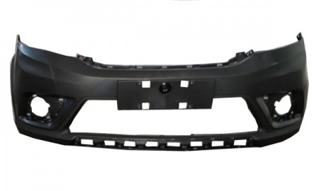 CHANGHE M50 FRONT BUMPER