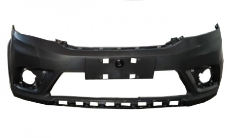 CHANGHE M50 FRONT BUMPER