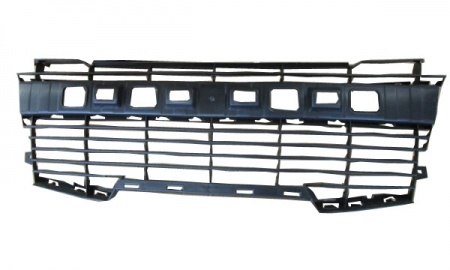 207'09 FRONT BUMPER GRILLE 1