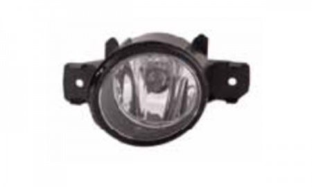 2014 RENAULT MASTER FOG LAMP