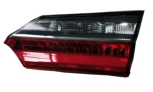 2017 TOYOTA COROLLA  TAIL  LAMP