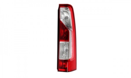 2014 RENAULT MASTER TAIL LAMP