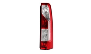 MASTER'14 TAIL LAMP