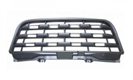 RENAULT MASTER CHROME MESH GRILLE