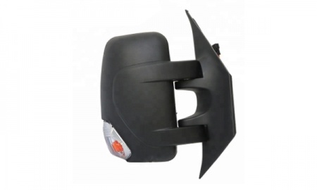 2014 RENAULT MASTER LARGE SIDE MIRROR