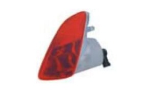 2017 FORD FIESTA REAR BUMPER REFLECTOR