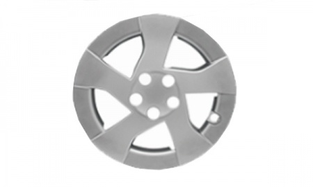 2012 TOYOTA PRIUS  WHEEL COVER