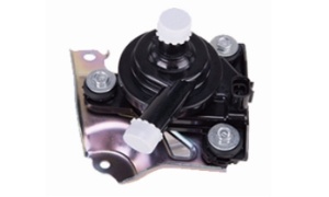 PRIUS'04-'09 WATER PUMP WITH BRACKET