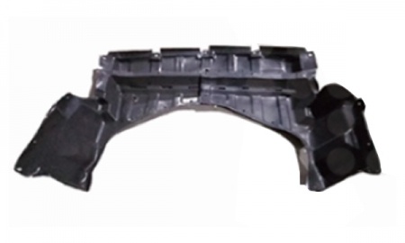 2004-2009 TOYOTA PRIUS LOWER ENGINE COVER