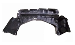 2004-2009 TOYOTA PRIUS LOWER ENGINE COVER