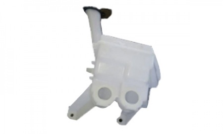 TOYOTA PRIUS C WATER TANK WITHOUT MOTOR