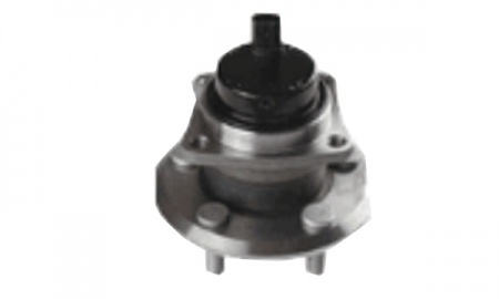 2012 TOYOTA PRIUS REAR WHEEL HUB