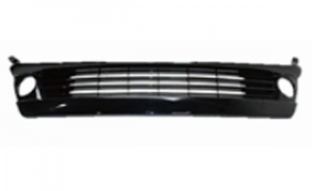 2012 TOYOTA PRIUS FRONT BUMPER GRILLE