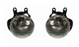 PRIUS C FOG LAMP
