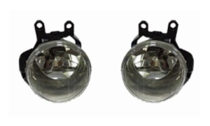 PRIUS C FOG LAMP