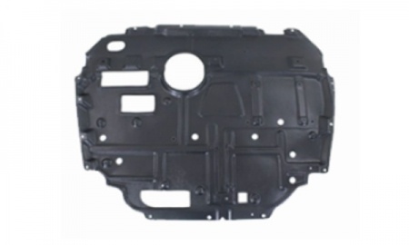 2009-2011 TOYOTA PRIUS ENGINE BOARD