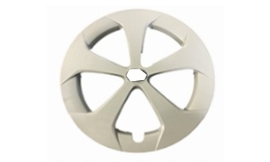 PRIUS'12 WHEEL COVER 2