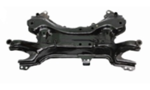 PRIUS'12 FRONT SUBFRAME CROSSMEMBER