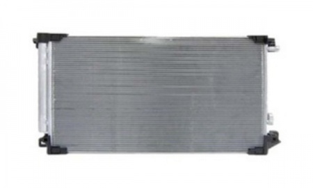 2016 TOYOTA PRIUS AC CONDENSER