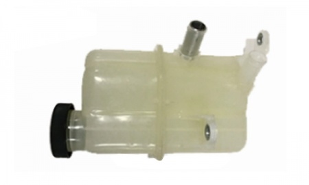 2012 TOYOTA PRIUS WATER COOLANT TANK