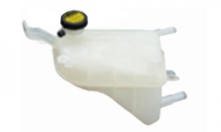 2012 TOYOTA PRIUS WATER COOLANT TANK