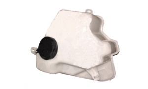 PRIUS'04-'09 WASHER TANK WITHOUT MOTOR