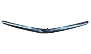 2004-2009 TOYOTA PRIUS GRILLE CHROME