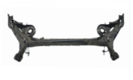 2012 TOYOTA PRIUS REAR AXLE