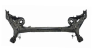 PRIUS'12 REAR AXLE