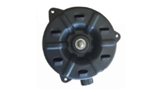 2012 TOYOTA PRIUS FAN  MOTOR